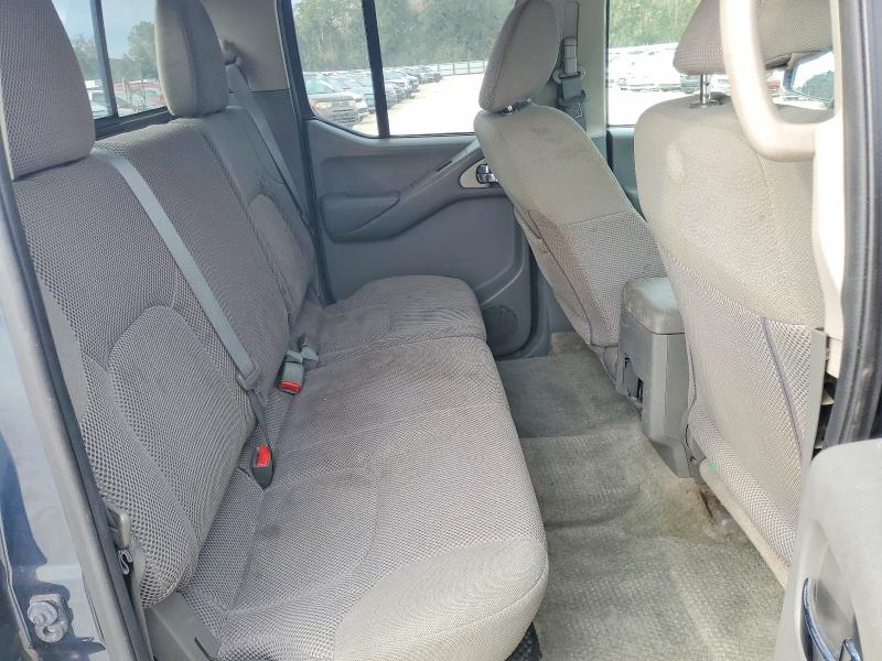 Продажа на аукционе авто 2015 Nissan Frontier, vin: 1N6AD0ER8FN706397, номер лота: 72607255