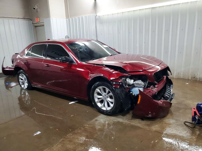 Aukcja sprzedaży 2020 Chrysler 300, vin: 2C3CCAAG8LH121983, numer aukcji: 73911095