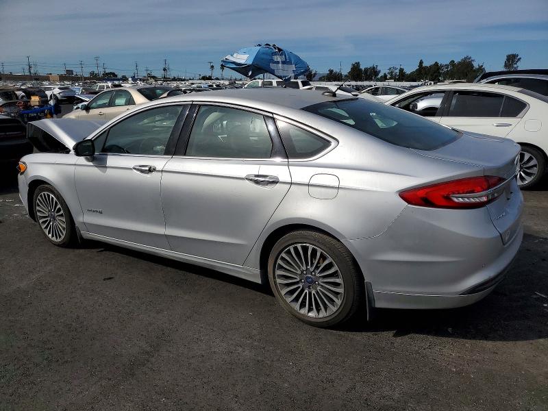2017 Ford Fusion მანქანა იყიდება აუქციონზე, vin: 3FA6P0LUXHR313501, აუქციონის ნომერი: 74972355