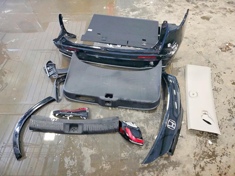74913415 :رقم المزاد ، 3CZRZ2H74TM102682 vin ، 2026 Honda Hr-v مزاد بيع