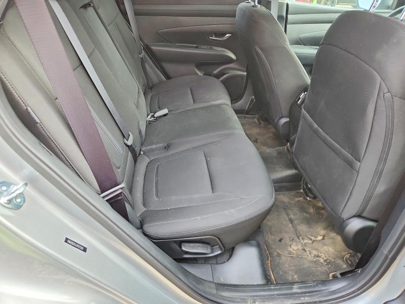 Продажа на аукционе авто 2025 Hyundai Tucson, vin: 5NMJB3DE6SH571503, номер лота: 75112175