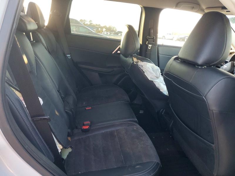 Продаж на аукціоні авто 2022 Mitsubishi Outlander, vin: JA4J3UA86NZ011279, номер лоту: 72448105