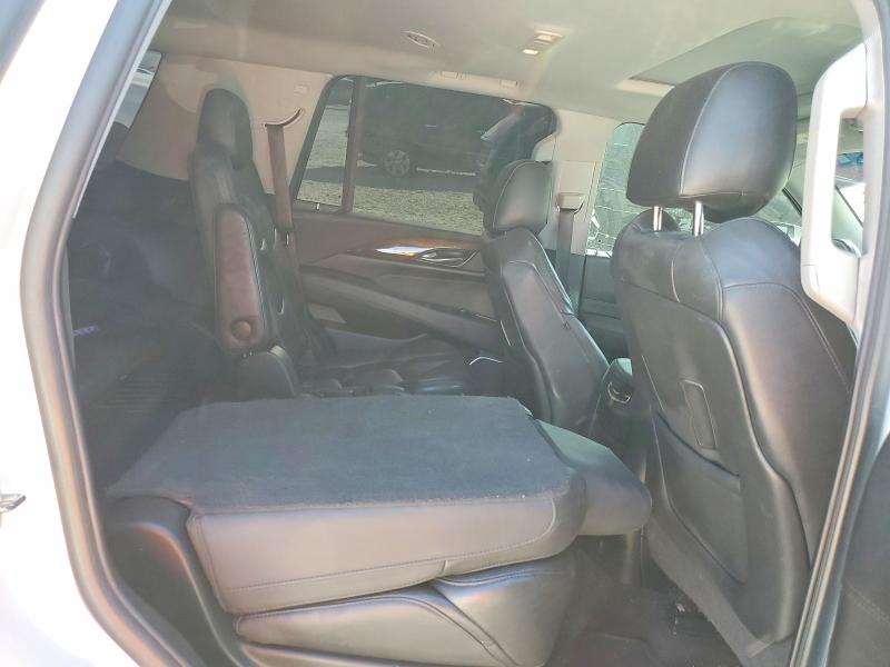 99711435 :رقم المزاد ، 1GYS3BKJ7LR222630 vin ، 2020 Cadillac Escalade L مزاد بيع