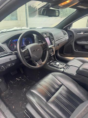 2020 Chrysler 300 S მანქანა იყიდება აუქციონზე, vin: 2C3CCABG5LH158682, აუქციონის ნომერი: 72383465