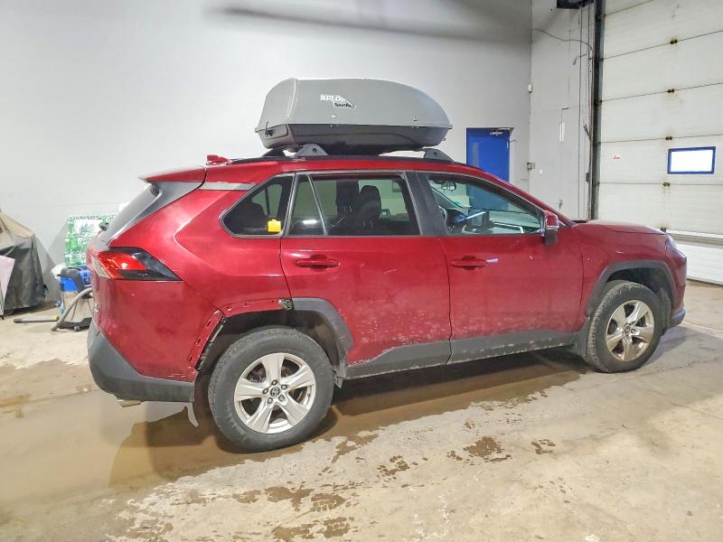 Aukcja sprzedaży 2019 Toyota Rav4 Le, vin: 2T3B1RFV4KC052650, numer aukcji: 72852825