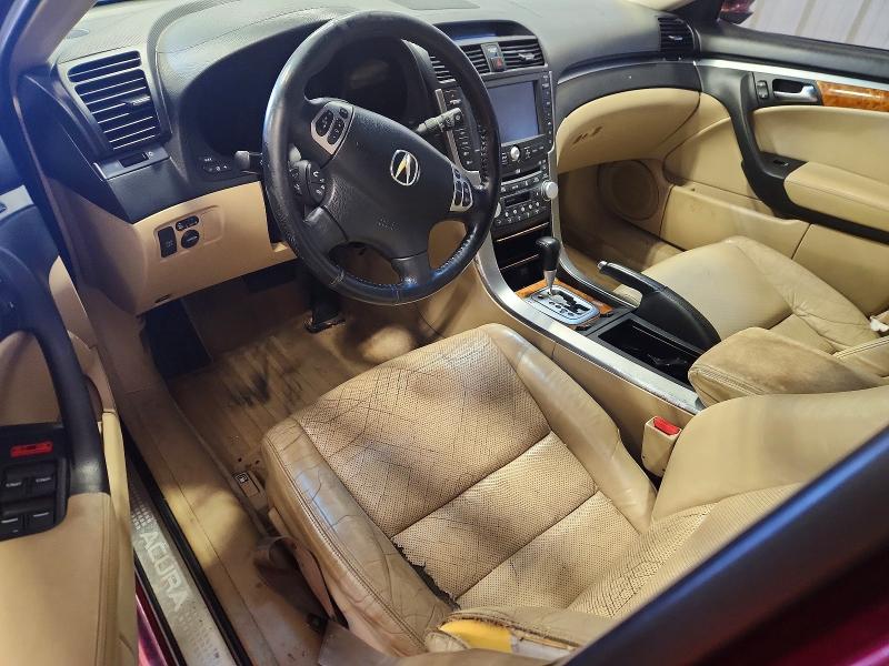 Продаж на аукціоні авто 2006 Acura 3.2tl, vin: 19UUA66226A055256, номер лоту: 99458005