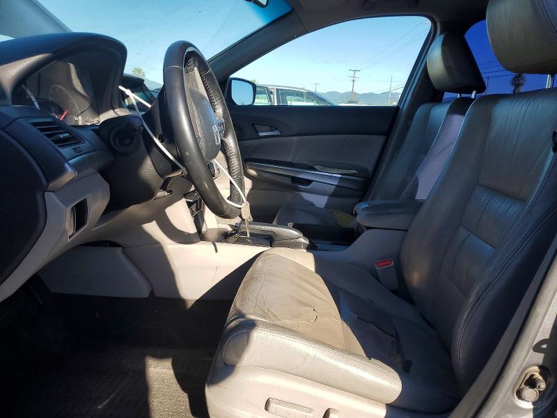 Продажа на аукционе авто 2009 Honda Accord, vin: 1HGCP26879A014617, номер лота: 74787965