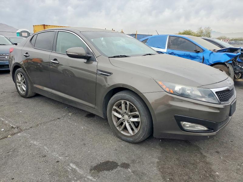 Aukcja sprzedaży 2012 Kia Optima, vin: 5XXGM4A76CG068330, numer aukcji: 98238435