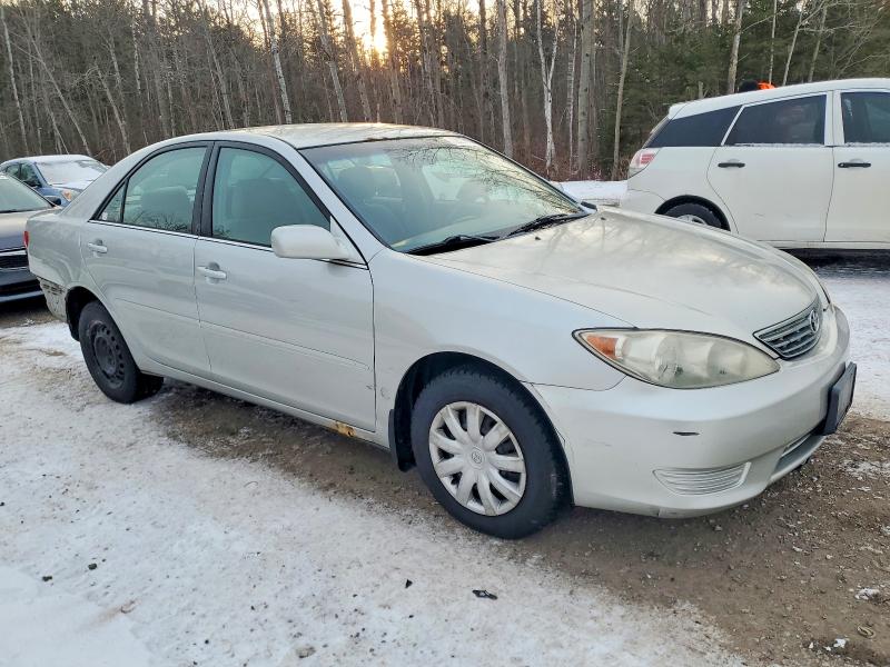 Aukcja sprzedaży 2005 Toyota Camry Le, vin: 4T1BE32K95U062597, numer aukcji: 72620615