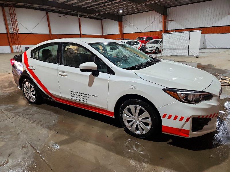 Aukcja sprzedaży 2019 Subaru Impreza, vin: 4S3GKAA65K3618241, numer aukcji: 74165715