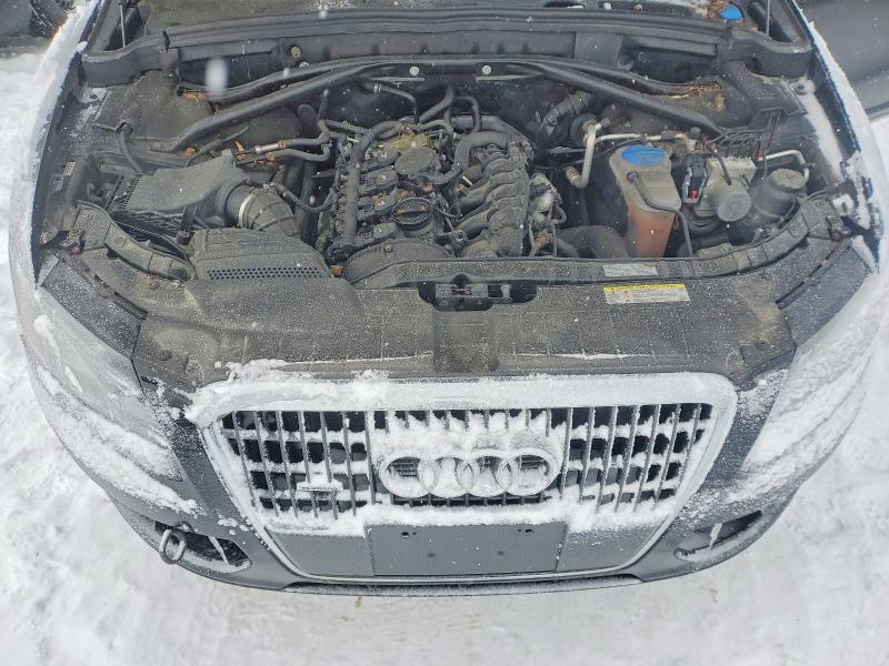 Продаж на аукціоні авто 2012 Audi Q5 Premium, vin: WA1LFCFP5CA068613, номер лоту: 74204495