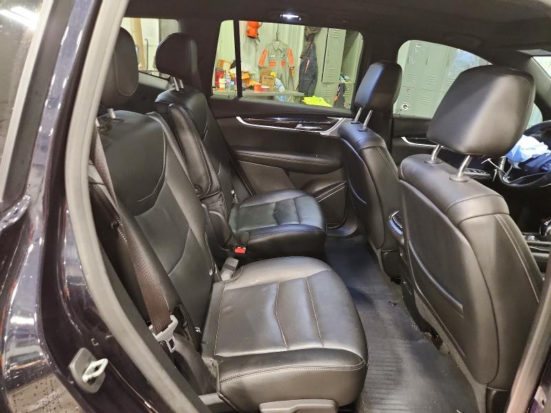 Продажа на аукционе авто 2021 Cadillac Xt6, vin: 1GYKPDRS8MZ142317, номер лота: 99461505