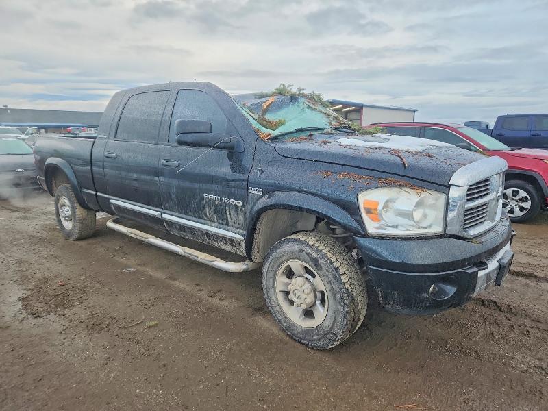 Продажа на аукционе авто 2007 Dodge Ram 1500, vin: 3D7KS19D87G705977, номер лота: 98689635