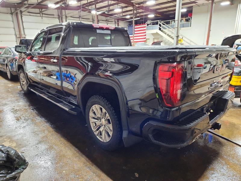 Aukcja sprzedaży 2023 Gmc Sierra, vin: 3GTUUGEL8PG230425, numer aukcji: 74395765