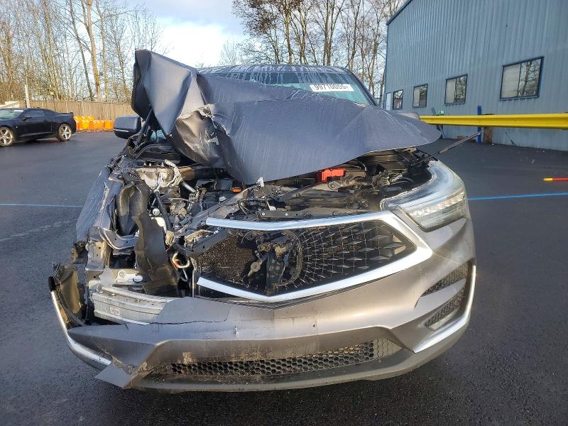 Aukcja sprzedaży 2020 Acura Rdx, vin: 5J8TC2H70LL036180, numer aukcji: 99710055
