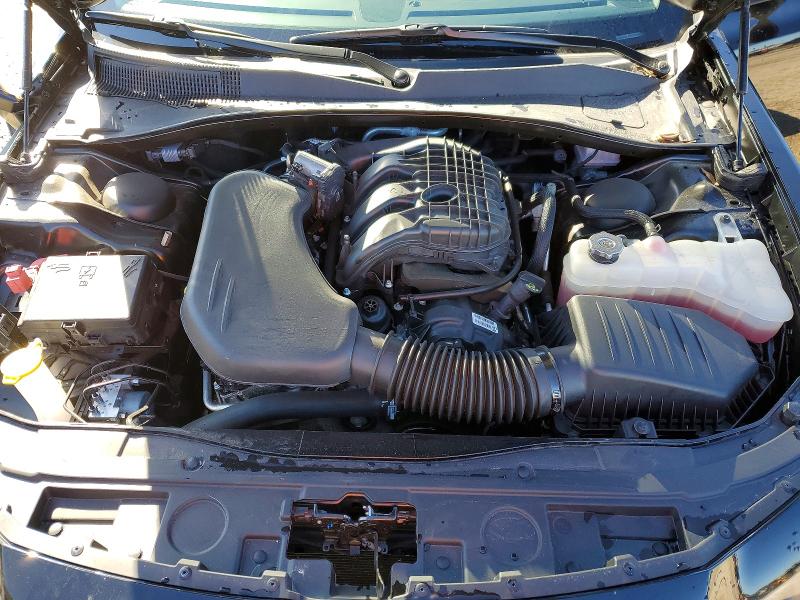 72543165 :رقم المزاد ، 2C3CCADG6PH677260 vin ، 2023 Chrysler 300 مزاد بيع