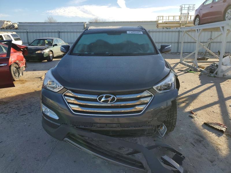 Aukcja sprzedaży 2016 Hyundai Santa Fe Sport, vin: 5XYZUDLA7GG354139, numer aukcji: 73289465