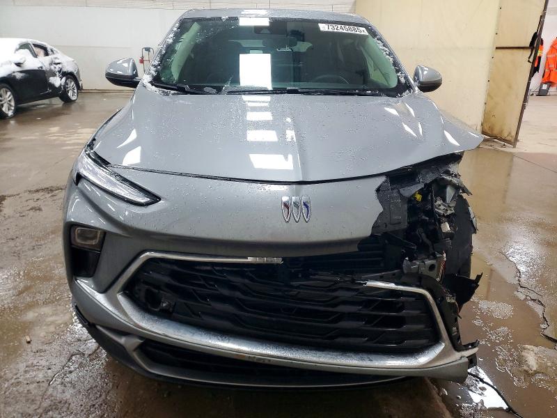 Продаж на аукціоні авто 2025 Buick Encore Gx, vin: KL4AMCSL6SB124292, номер лоту: 73245885