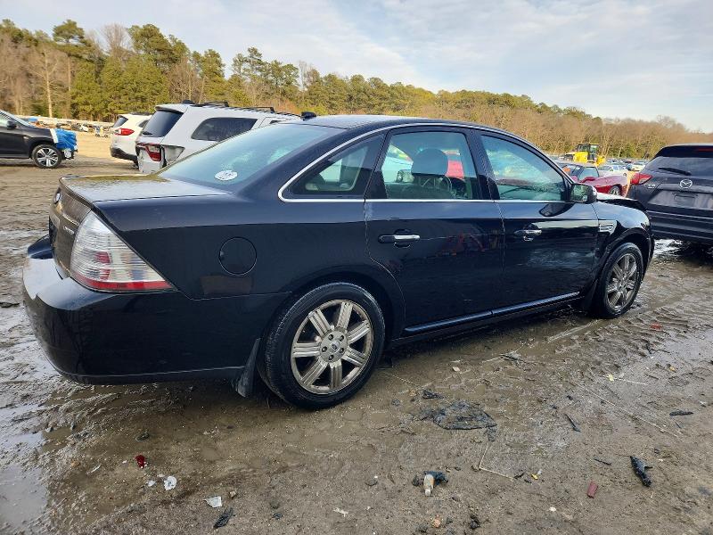 2008 Ford Taurus მანქანა იყიდება აუქციონზე, vin: 1FAHP25W08G173811, აუქციონის ნომერი: 74401415