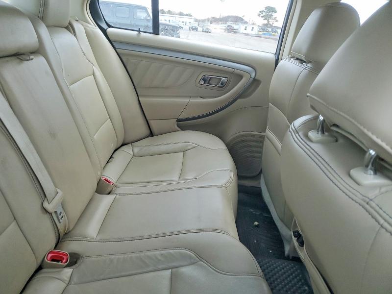 Aukcja sprzedaży 2013 Ford Taurus, vin: 1FAHP2E93DG180627, numer aukcji: 74611715