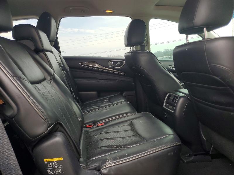 Продажа на аукционе авто 2015 Infiniti Qx60, vin: 5N1AL0MM1FC544258, номер лота: 72392295