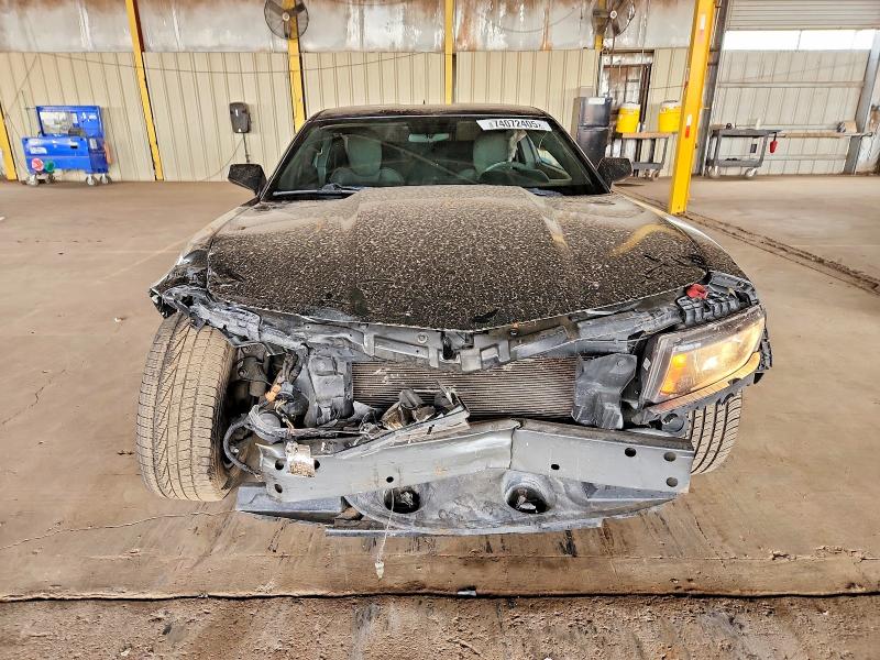 74072405 :رقم المزاد ، 2G1FB1E31F9311702 vin ، 2015 Chevrolet Camaro مزاد بيع