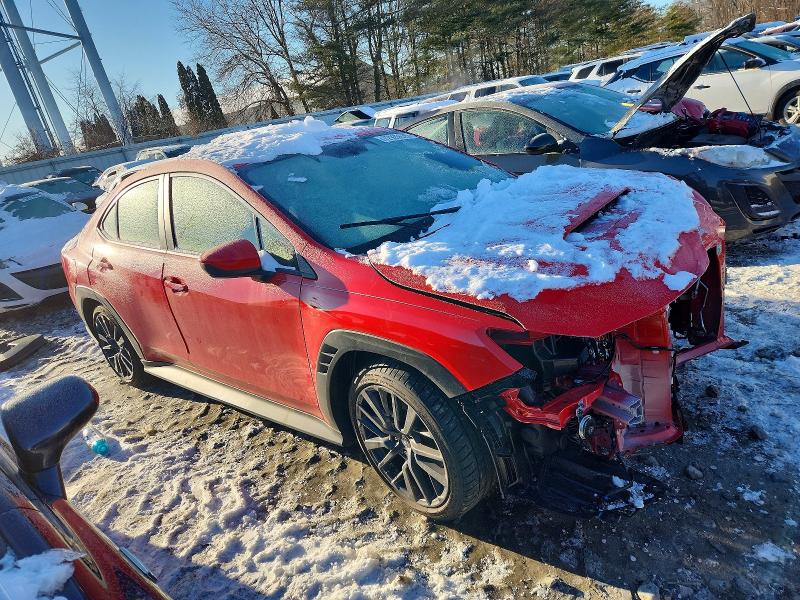 Aukcja sprzedaży 2025 Subaru Wrx Premiu, vin: JF1VBAH68S9805652, numer aukcji: 72920655