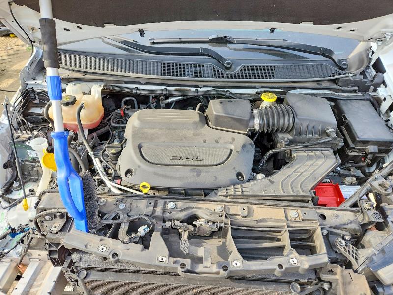 98546775 :رقم المزاد ، 2C4RC3BG9MR564347 vin ، 2021 Chrysler Pacifica مزاد بيع