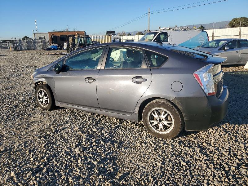Aukcja sprzedaży 2011 Toyota Prius, vin: JTDKN3DU6B5292333, numer aukcji: 72838865