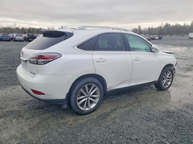 Продажа на аукционе авто 2015 Lexus Rx, vin: 2T2BK1BA1FC288054, номер лота: 99318845