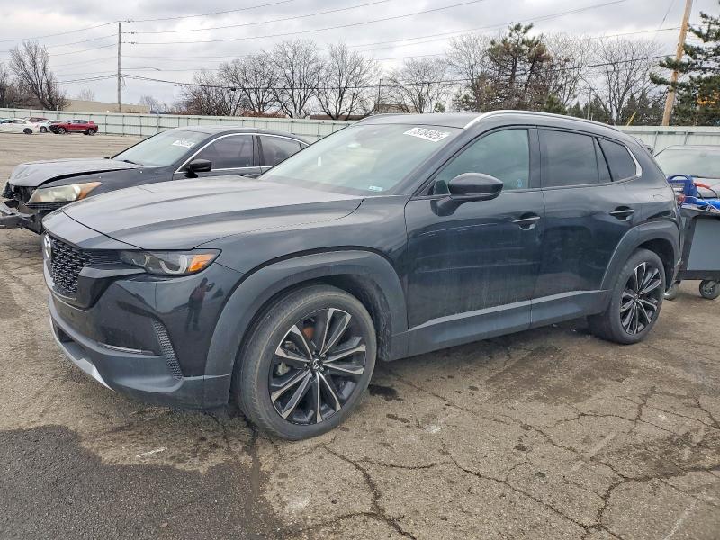 Aukcja sprzedaży 2023 Mazda Cx-50, vin: 7MMVABEYXPN137134, numer aukcji: 73784925