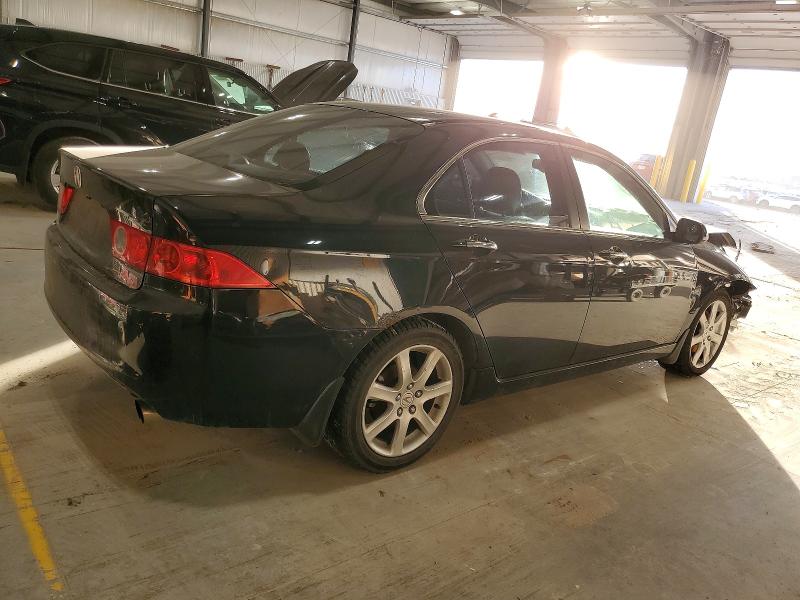 Продаж на аукціоні авто 2004 Acura Tsx, vin: JH4CL96814C009301, номер лоту: 99390115