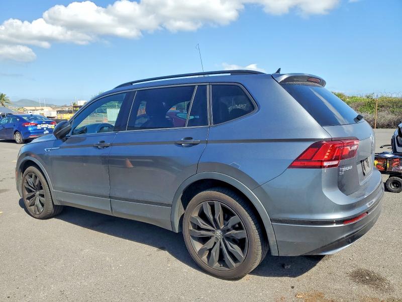 2021 Volkswagen Tiguan მანქანა იყიდება აუქციონზე, vin: 3VV3B7AX3MM089269, აუქციონის ნომერი: 72404655
