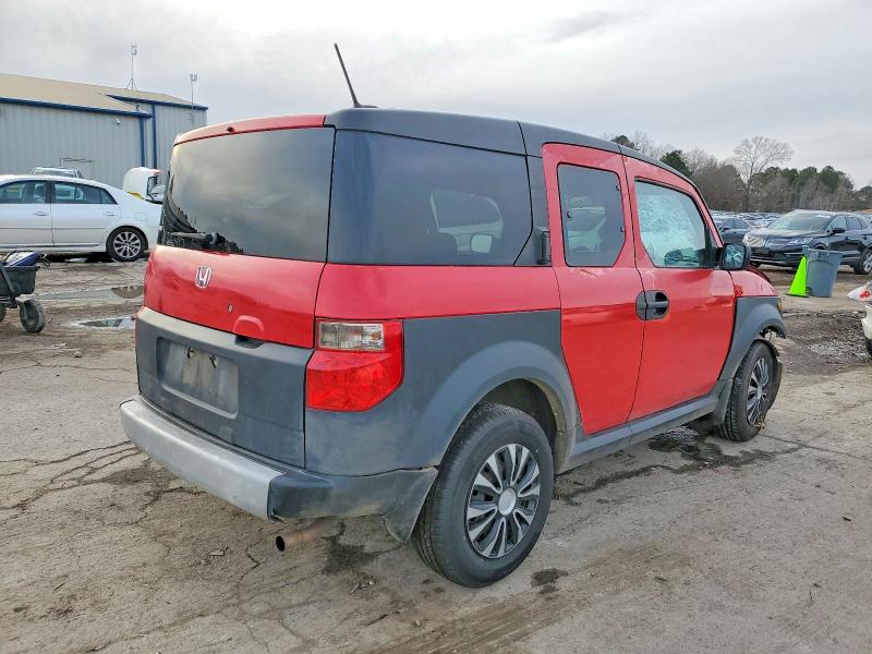Aukcja sprzedaży 2005 Honda Element, vin: 5J6YH18655L002174, numer aukcji: 74227575