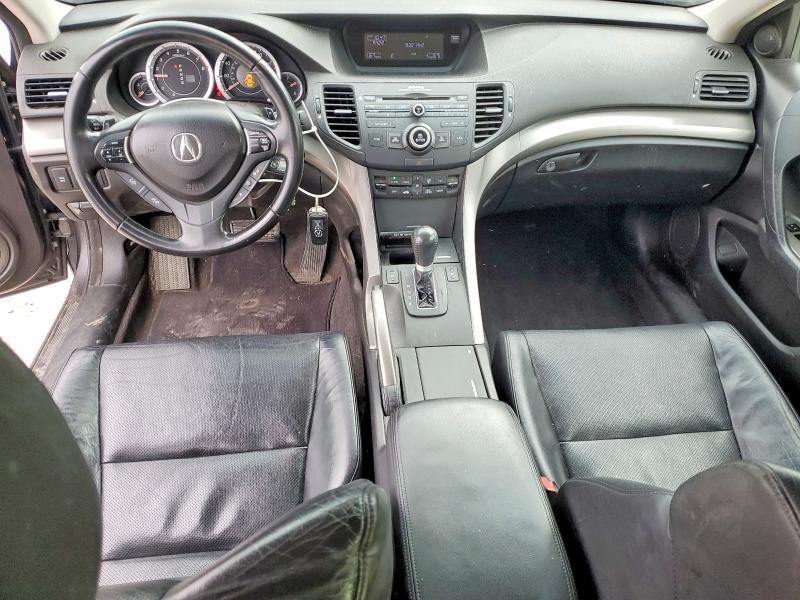 Aukcja sprzedaży 2010 Acura Tsx, vin: JH4CU2F62AC000153, numer aukcji: 96742245