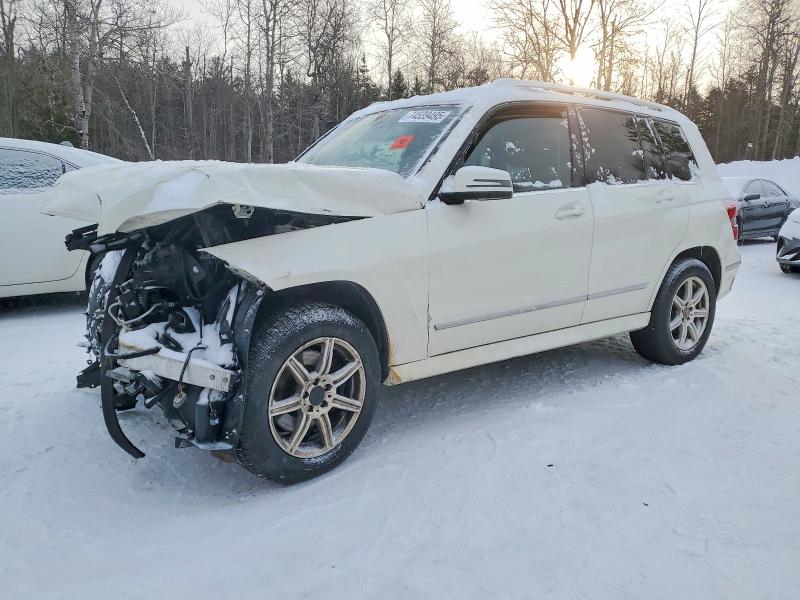 Продаж на аукціоні авто 2010 Mercedes-benz Glk, vin: WDCGG8HB6AF474607, номер лоту: 74539495