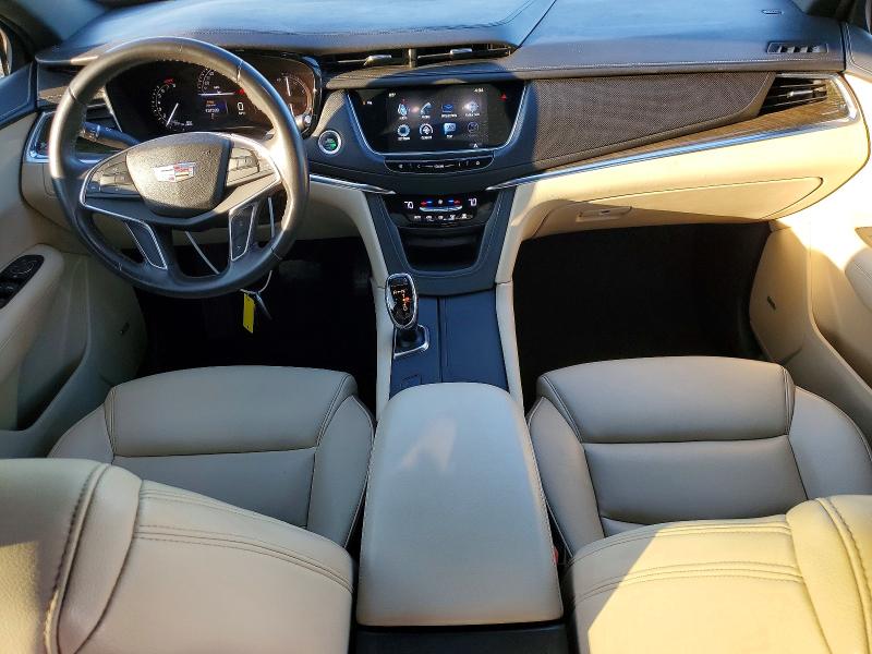 Aukcja sprzedaży 2017 Cadillac Xt5, vin: 1GYKNARS9HZ245157, numer aukcji: 73189515