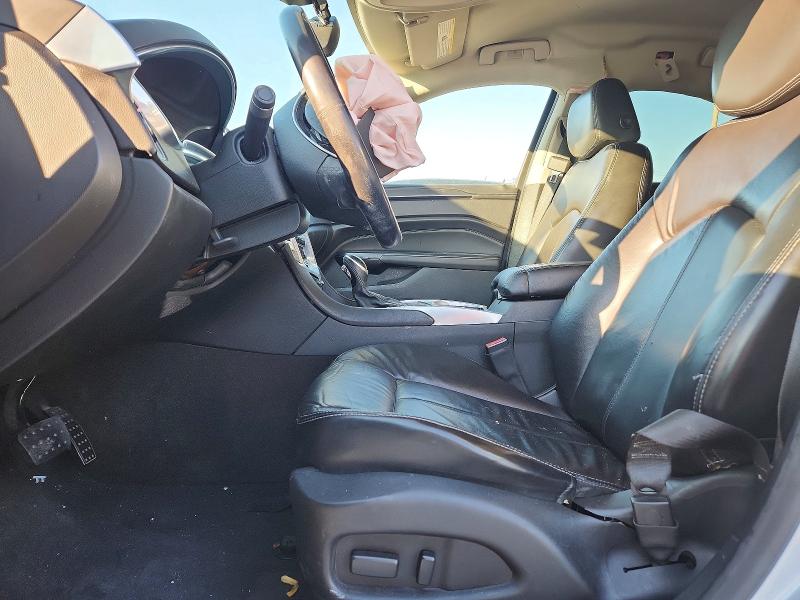 Aukcja sprzedaży 2013 Cadillac Srx, vin: 3GYFNAE34DS648230, numer aukcji: 75178655