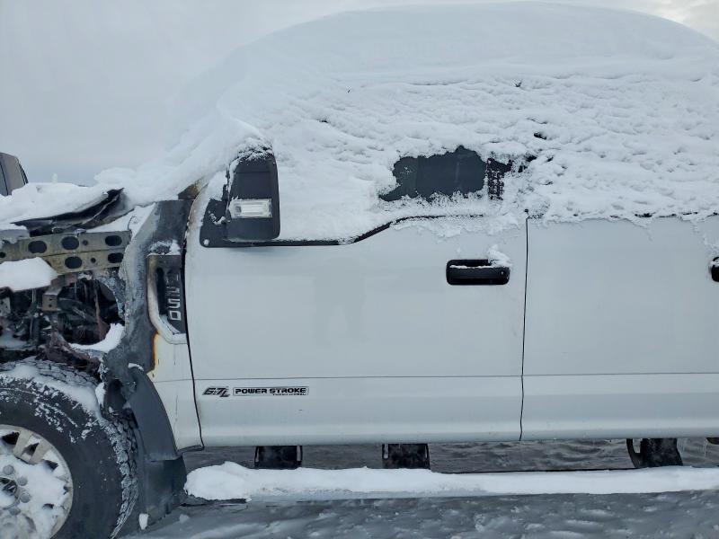 Продажа на аукционе авто 2017 Ford F250, vin: 1FT7W2BT7HEE59492, номер лота: 96388265