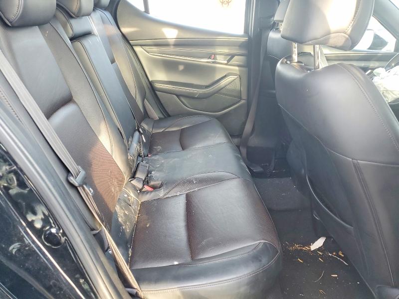 Aukcja sprzedaży 2020 Mazda 3, vin: JM1BPBNM3L1165650, numer aukcji: 98723345