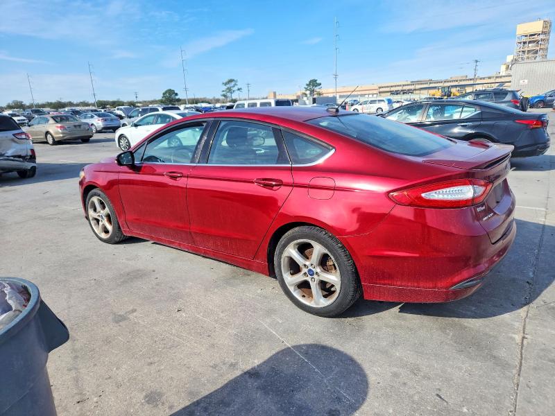 Aukcja sprzedaży 2014 Ford Fusion Se, vin: 1FA6P0HD4E5384250, numer aukcji: 72598085