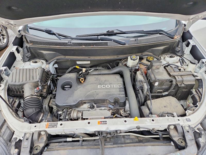Продажа на аукционе авто 2019 Chevrolet Equinox Lt, vin: 2GNAXUEV2K6260588, номер лота: 73056555