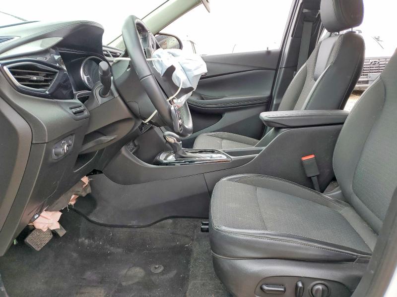 Продаж на аукціоні авто 2021 Buick Encore Gx, vin: KL4MMESL5MB129995, номер лоту: 75000365