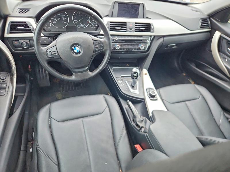 Продаж на аукціоні авто 2018 Bmw 320 I, vin: WBA8A9C51JAH12542, номер лоту: 74337345