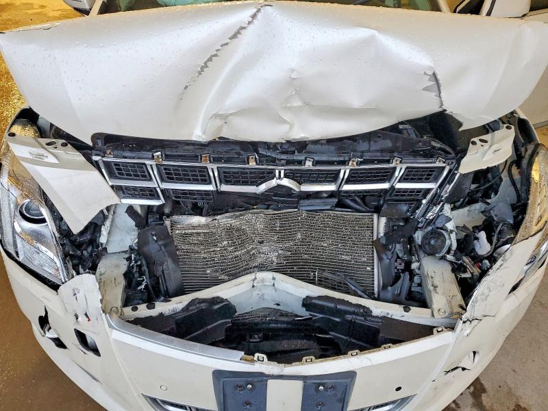 99340855 :رقم المزاد ، 2G61N5S32E9294429 vin ، 2014 Cadillac Xts مزاد بيع
