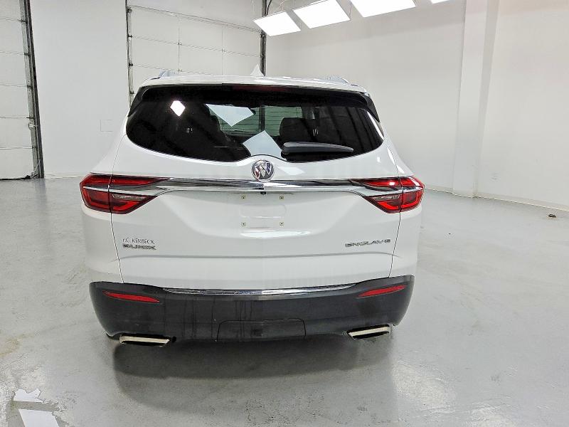 Продаж на аукціоні авто 2018 Buick Enclave, vin: 5GAERBKW5JJ144844, номер лоту: 73288715