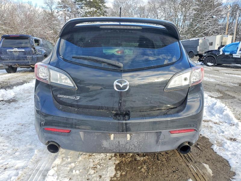 Продажа на аукционе авто 2013 Mazda Speed, vin: JM1BL1L34D1756121, номер лота: 73853555