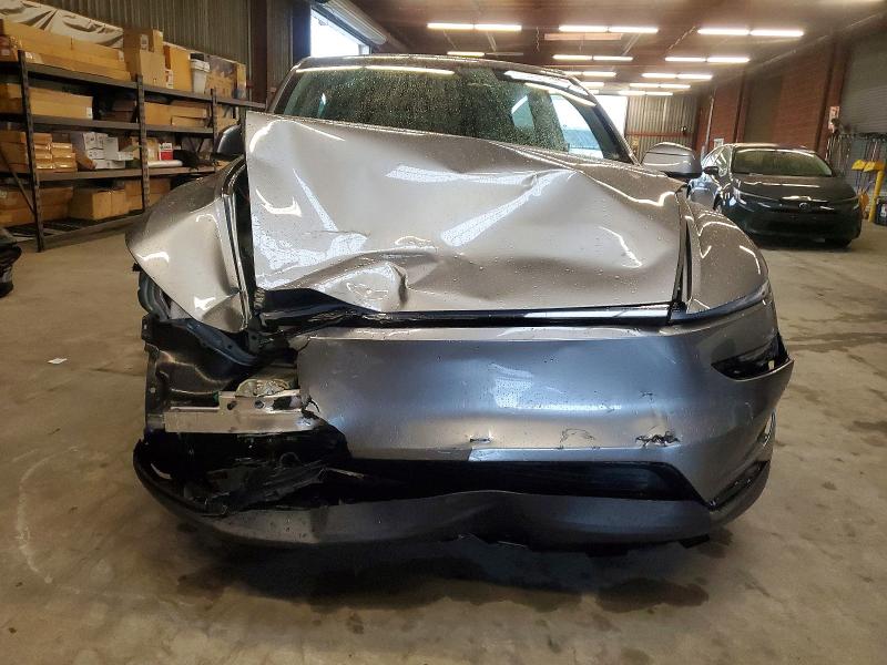 Продажа на аукционе авто 2026 Tesla Model Y, vin: 7SAYGDEE1TF330121, номер лота: 98287295