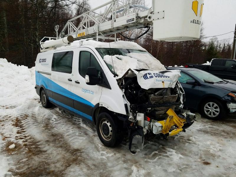 Aukcja sprzedaży 2020 Ford Transit, vin: 1FTBW1Y82LKB47808, numer aukcji: 97938375