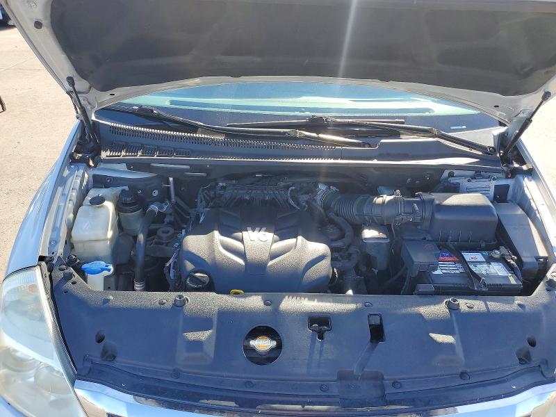 74408415 :رقم المزاد ، KNDMG4C7XB6375181 vin ، 2011 Kia Sedona مزاد بيع